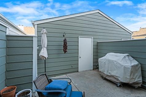 1919 S Balsam Street Lakewood CO 80227