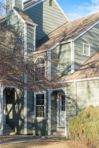 1919 S Balsam Street Lakewood CO 80227