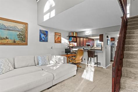 1919 S Balsam Street Lakewood CO 80227