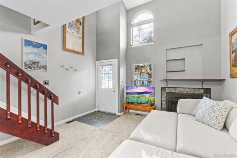 1919 S Balsam Street Lakewood CO 80227