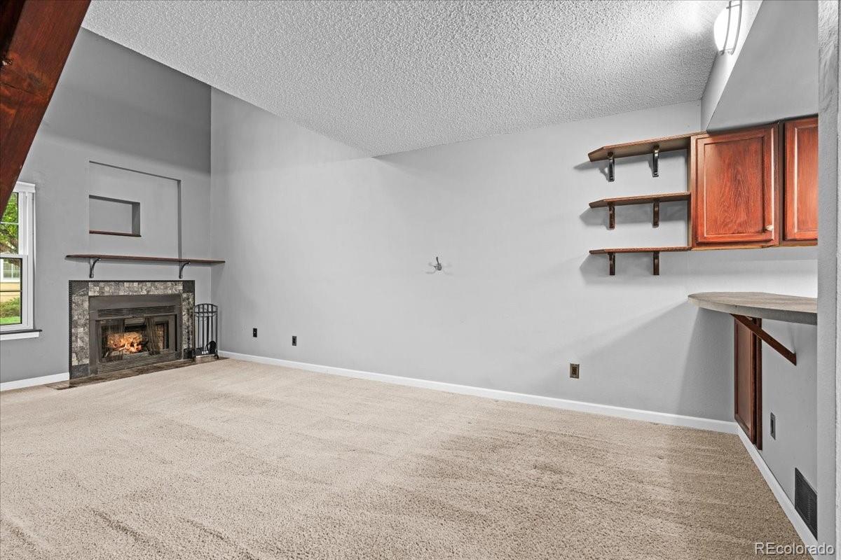 1919 S Balsam Street Lakewood CO 80227