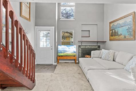 1919 S Balsam Street Lakewood CO 80227