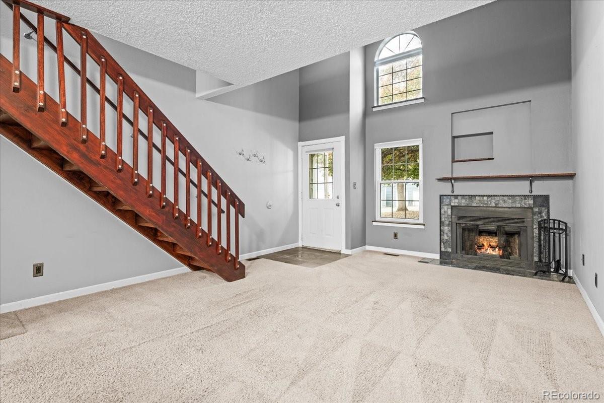 1919 S Balsam Street Lakewood CO 80227