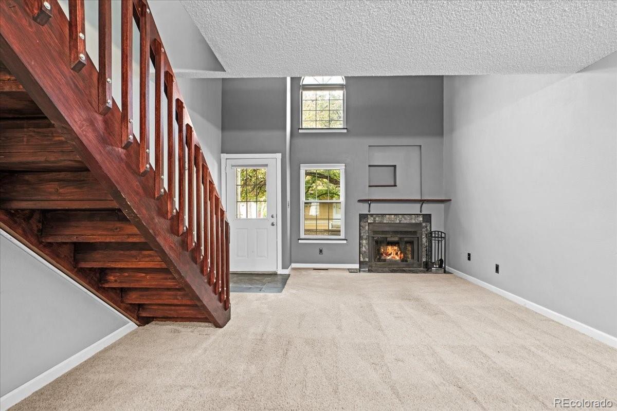 1919 S Balsam Street Lakewood CO 80227
