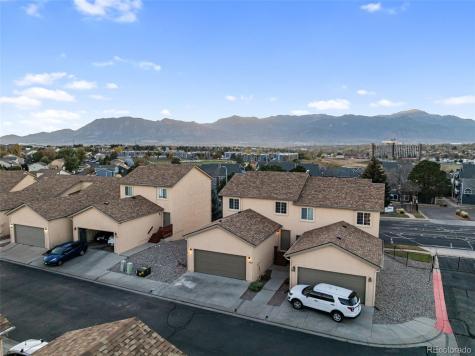 672 Cima Vista Point Colorado Springs CO 80916
