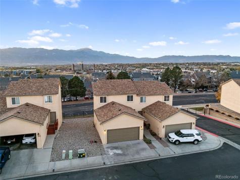 672 Cima Vista Point Colorado Springs CO 80916
