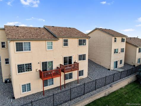 672 Cima Vista Point Colorado Springs CO 80916
