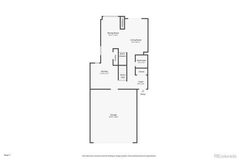 672 Cima Vista Point Colorado Springs CO 80916