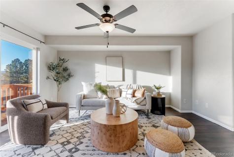 672 Cima Vista Point Colorado Springs CO 80916