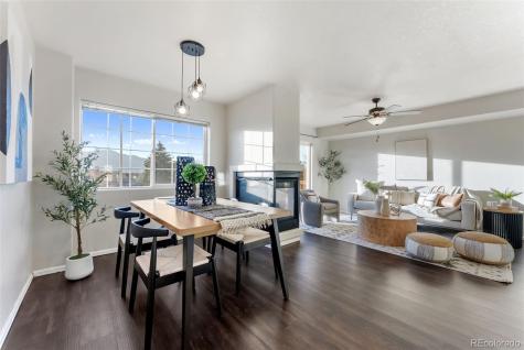 672 Cima Vista Point Colorado Springs CO 80916