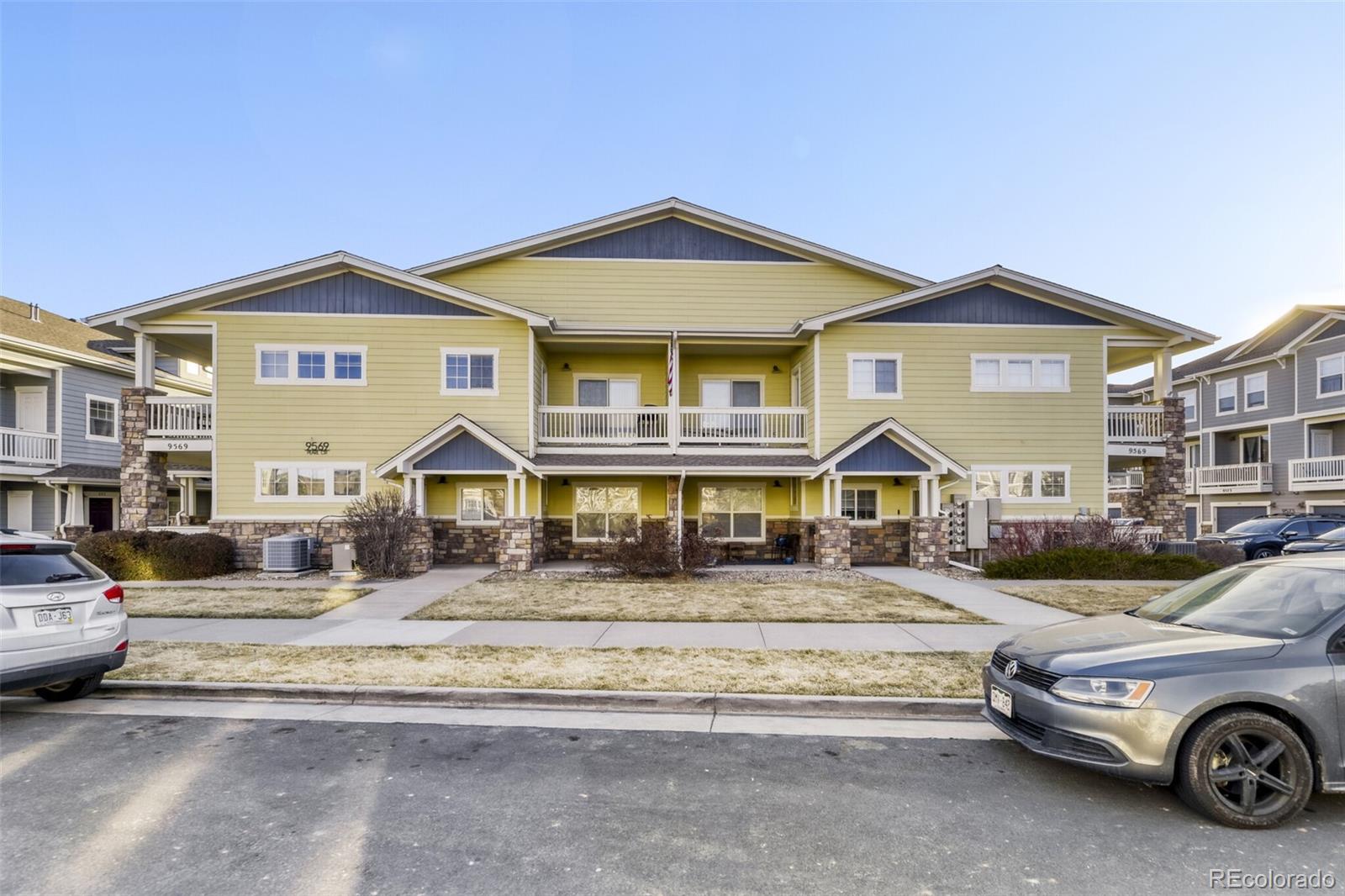 9569 Pearl Circle Parker CO 80134