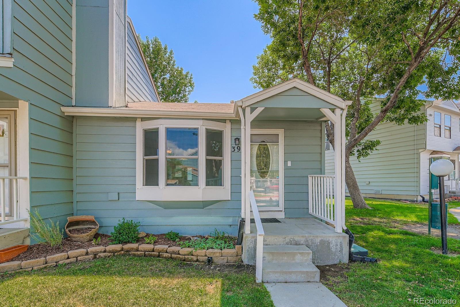 8206 Washington Street Denver CO 80229