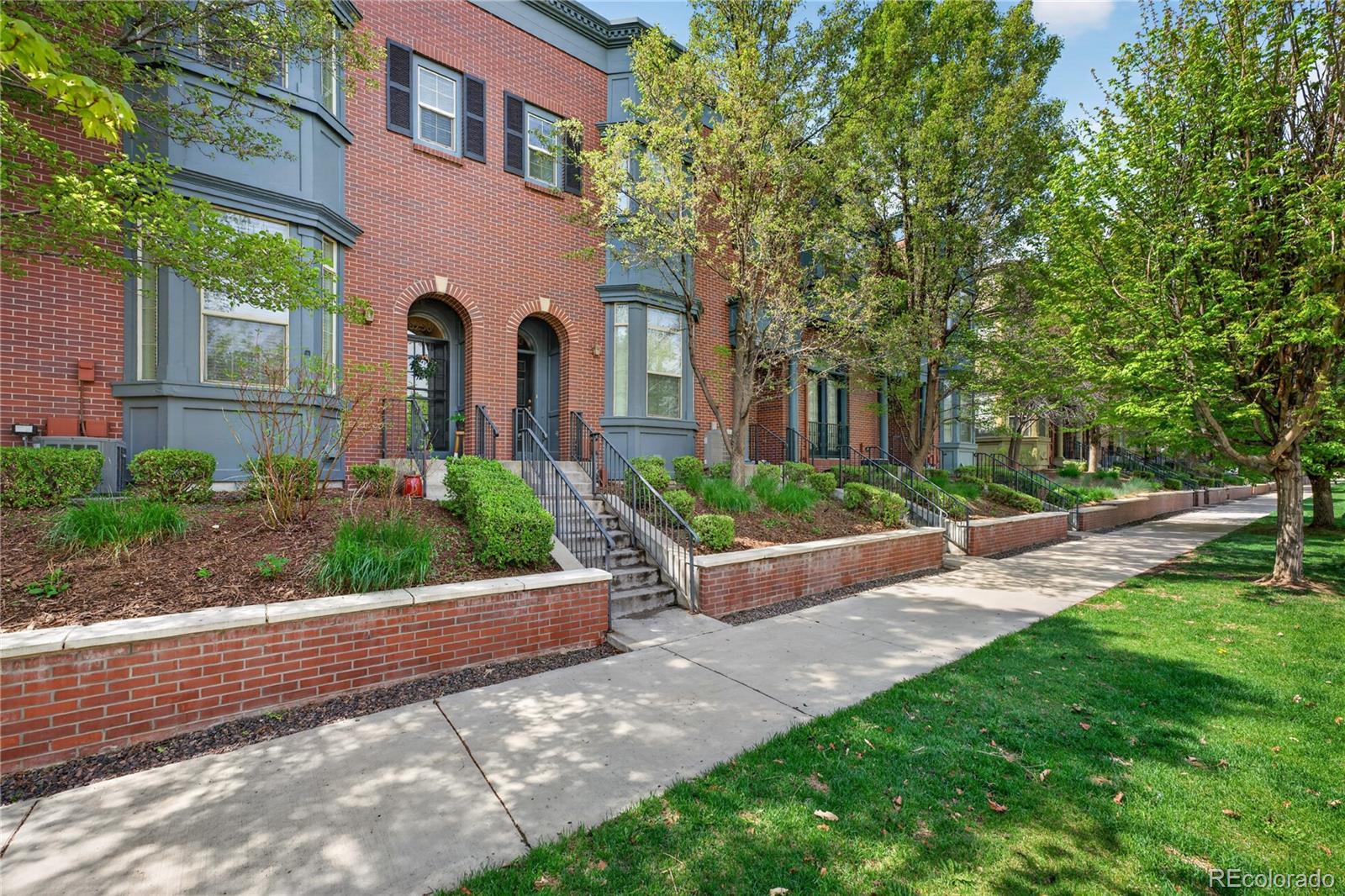 8250 E 29th Avenue Denver CO 80238