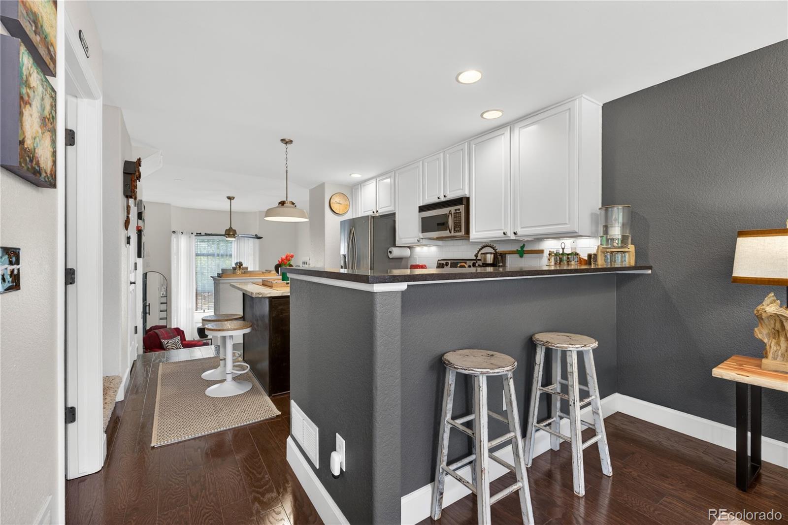 8250 E 29th Avenue Denver CO 80238