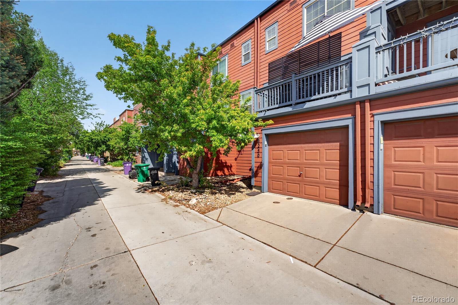 8250 E 29th Avenue Denver CO 80238