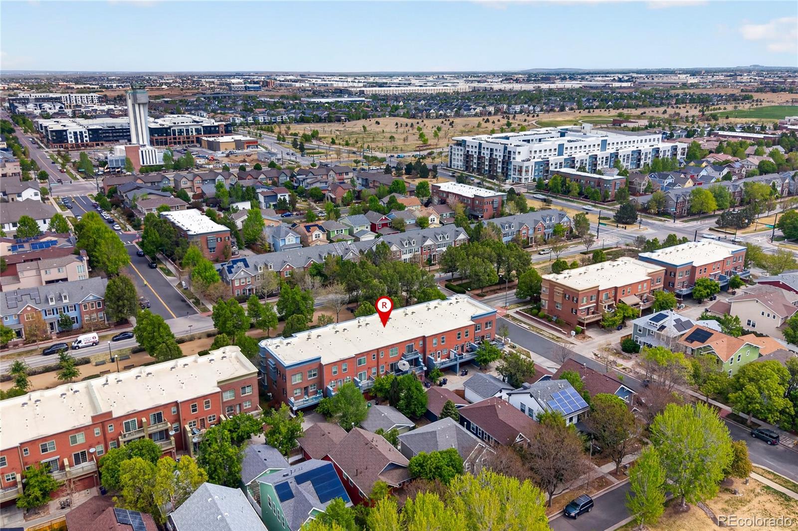 8250 E 29th Avenue Denver CO 80238
