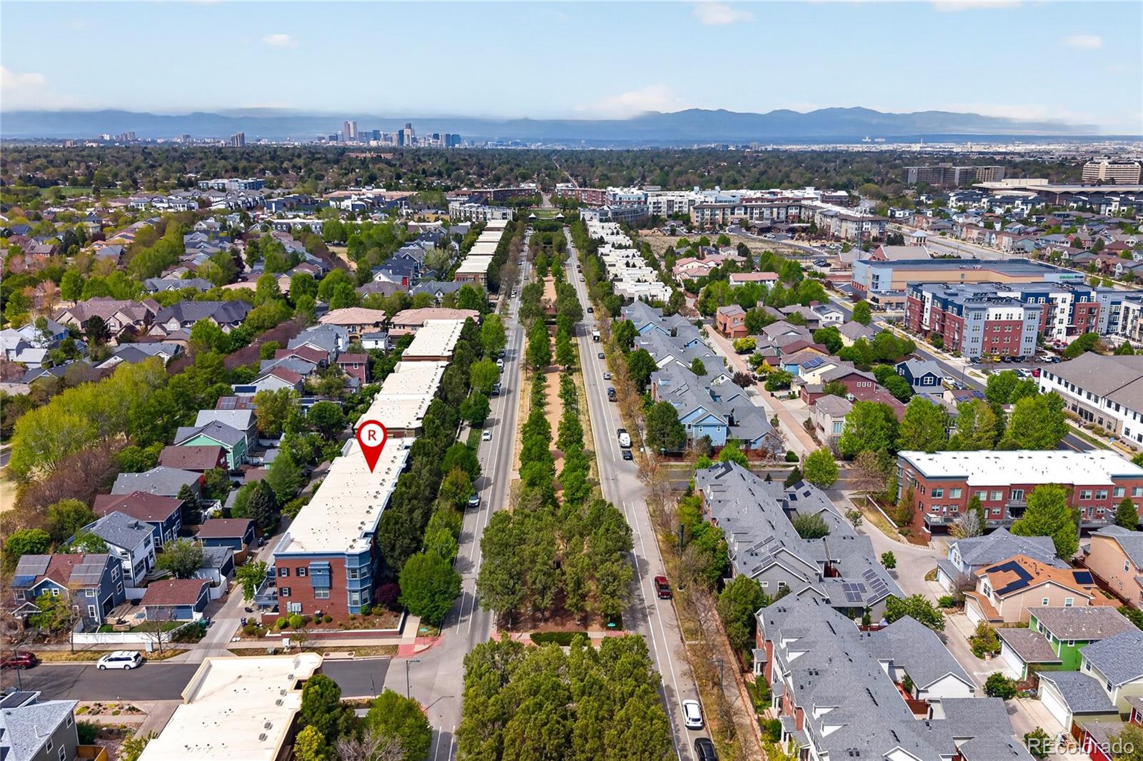 8250 E 29th Avenue Denver CO 80238