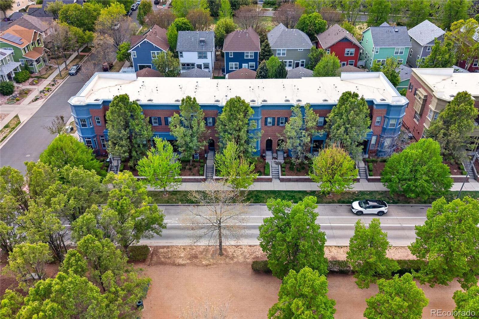 8250 E 29th Avenue Denver CO 80238