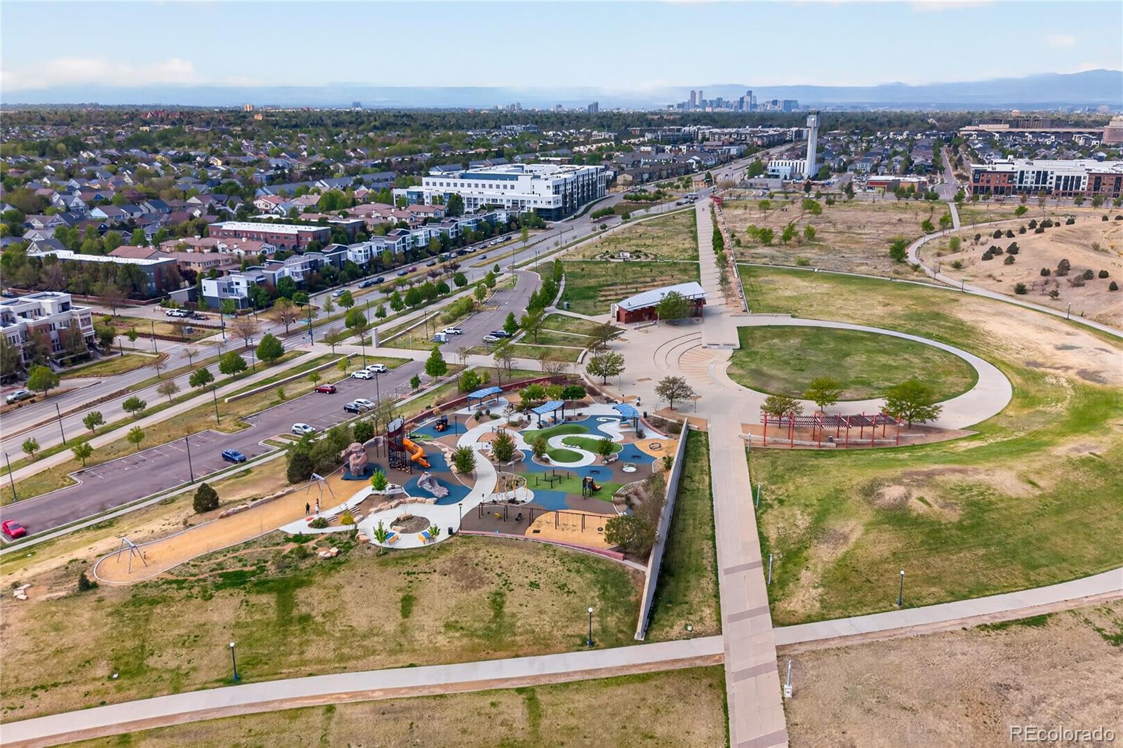 8250 E 29th Avenue Denver CO 80238