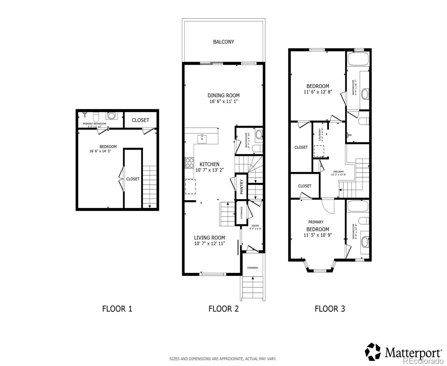 8250 E 29th Avenue Denver CO 80238