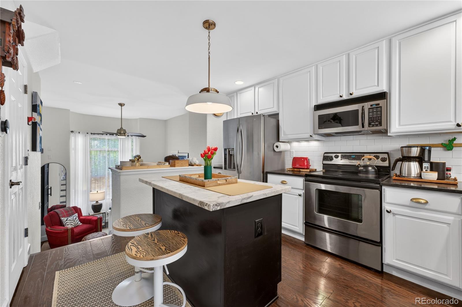 8250 E 29th Avenue Denver CO 80238