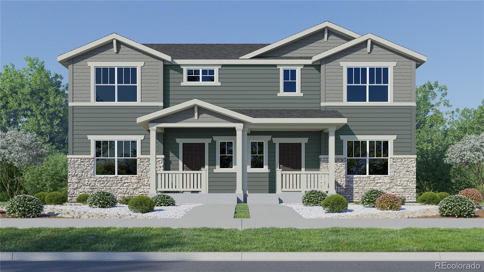 6402 Red Willow Drive Fort Collins CO 80528