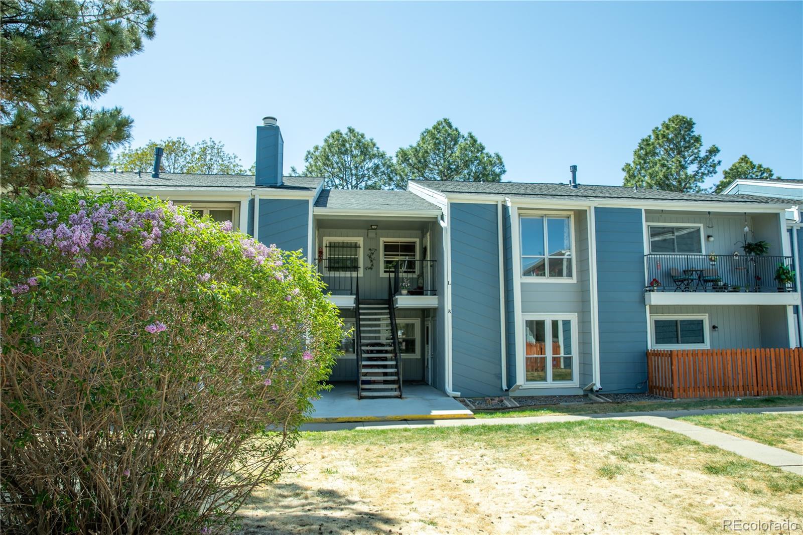 2215 E Geddes Avenue Littleton CO 80122