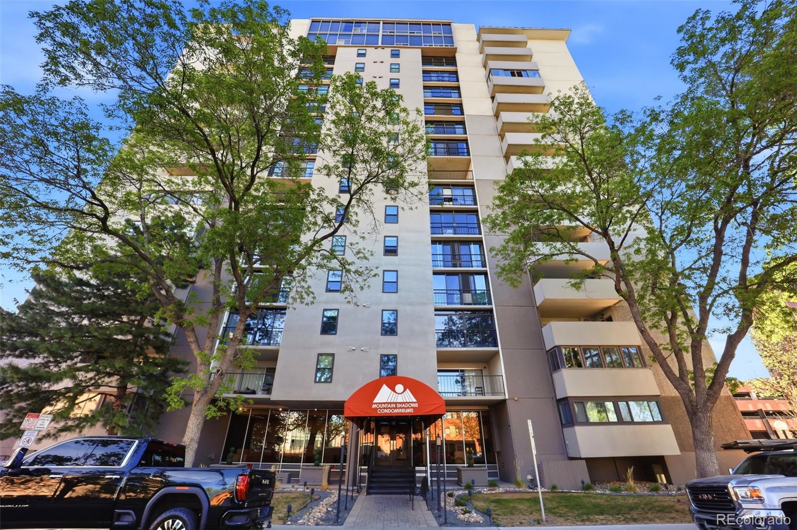 2 Adams Street Denver CO 80206