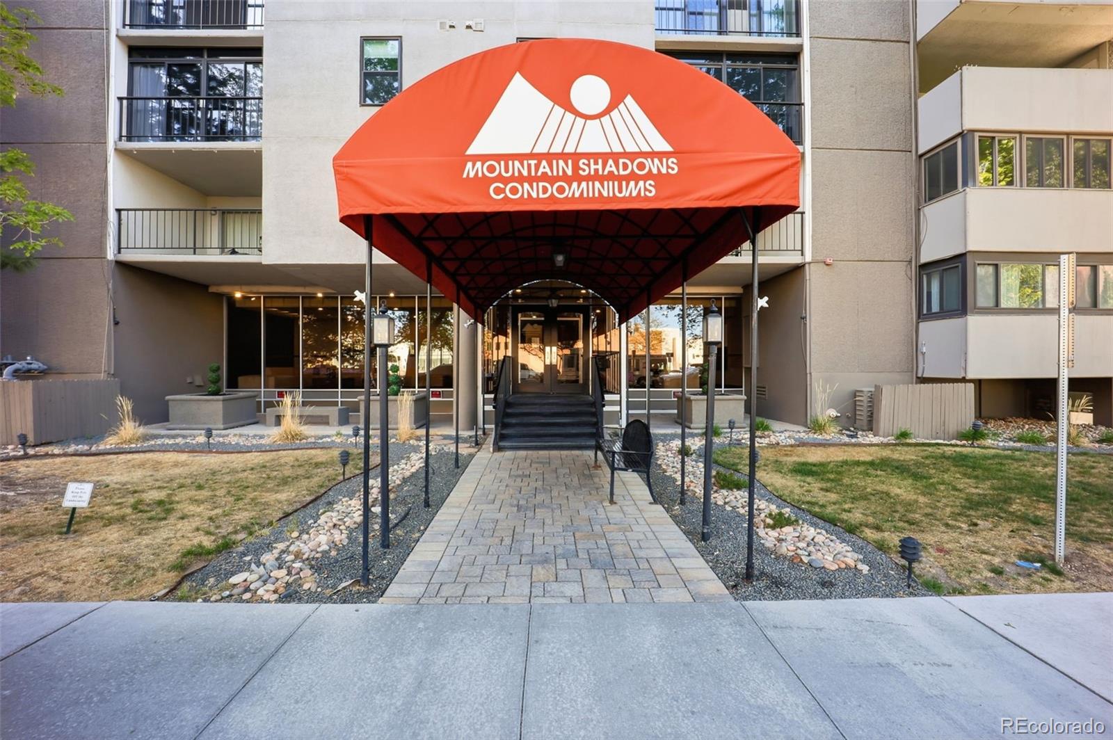 2 Adams Street Denver CO 80206