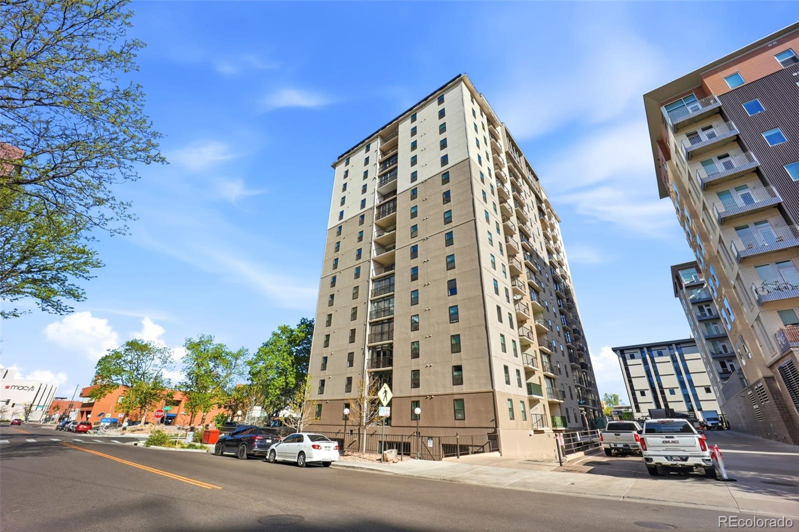 2 Adams Street Denver CO 80206
