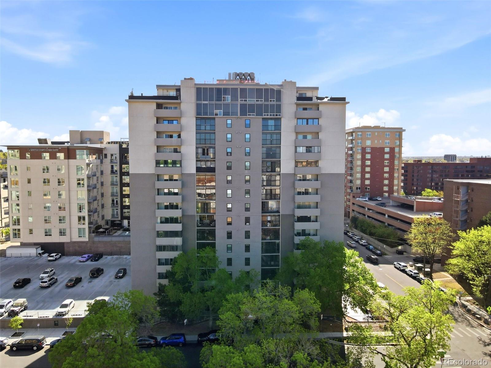 2 Adams Street Denver CO 80206