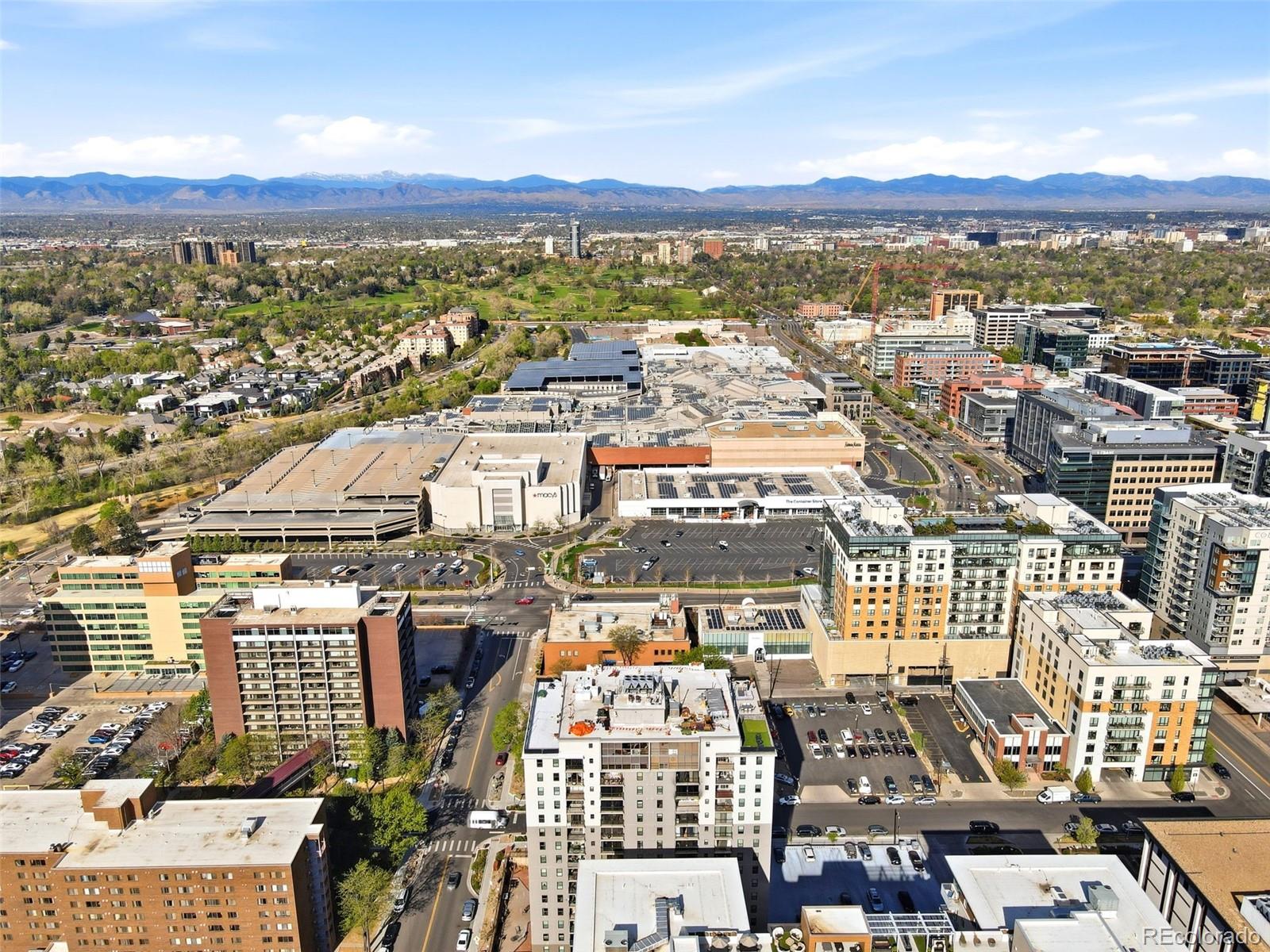 2 Adams Street Denver CO 80206