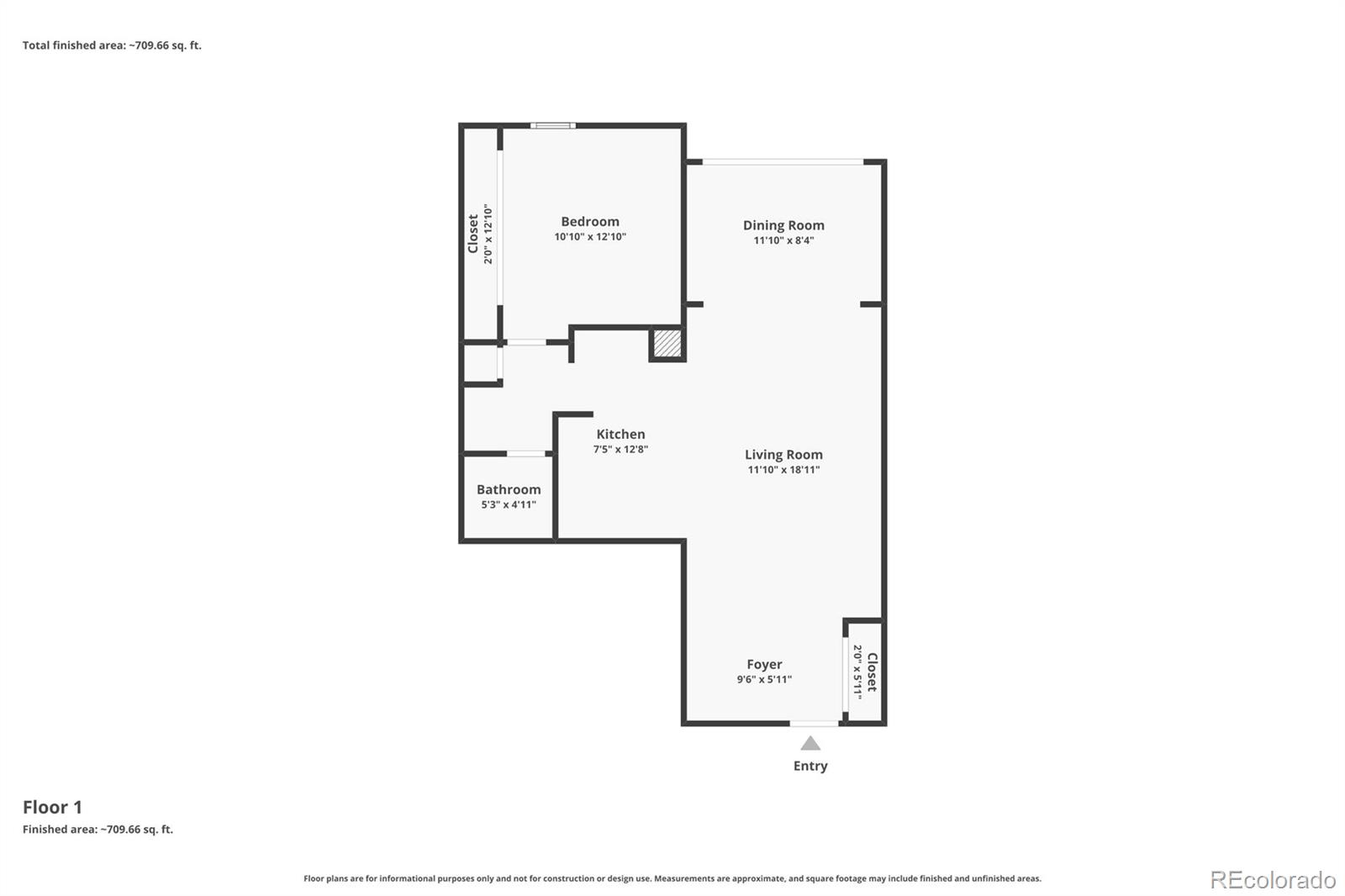 2 Adams Street Denver CO 80206