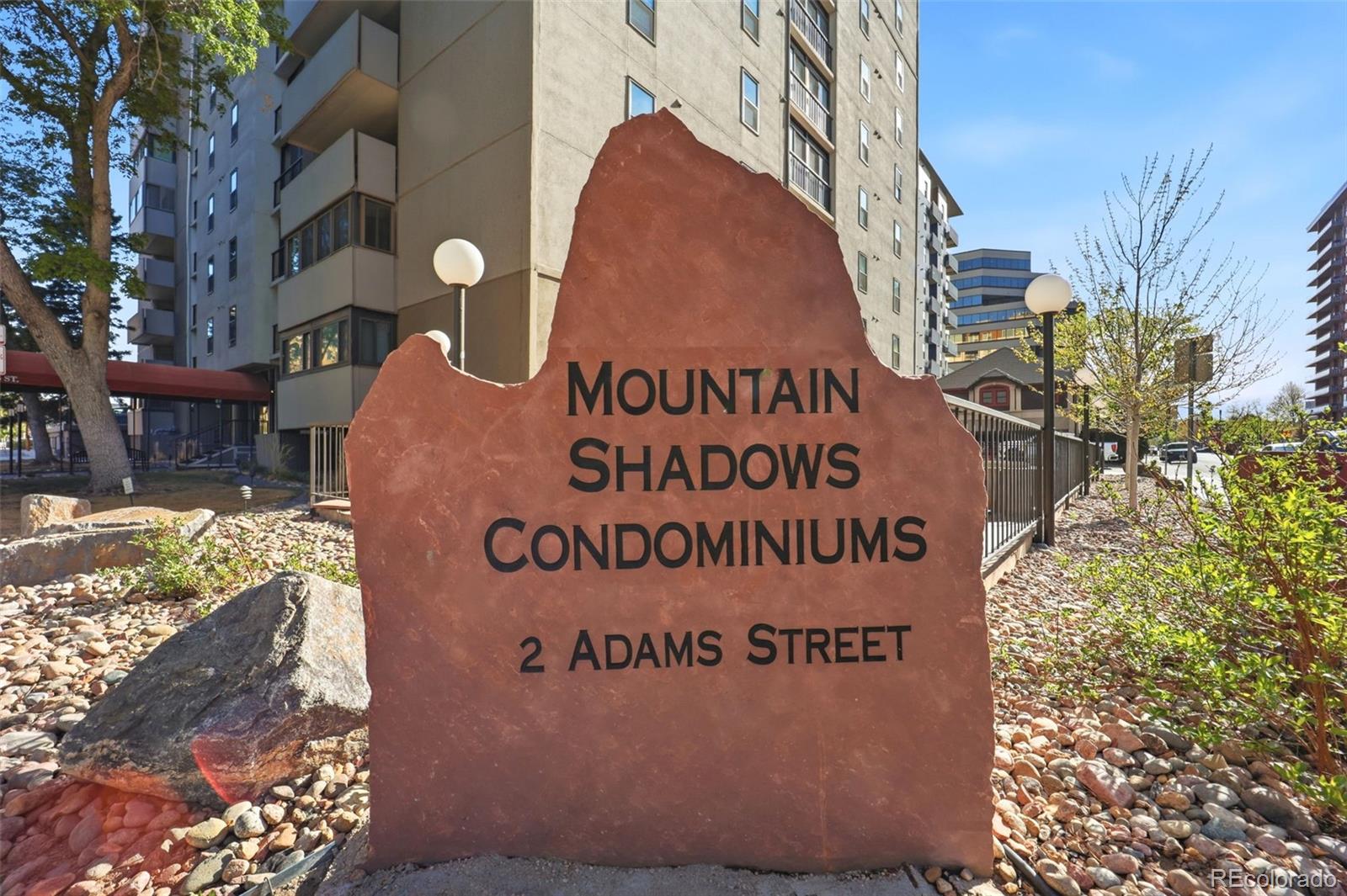 2 Adams Street Denver CO 80206