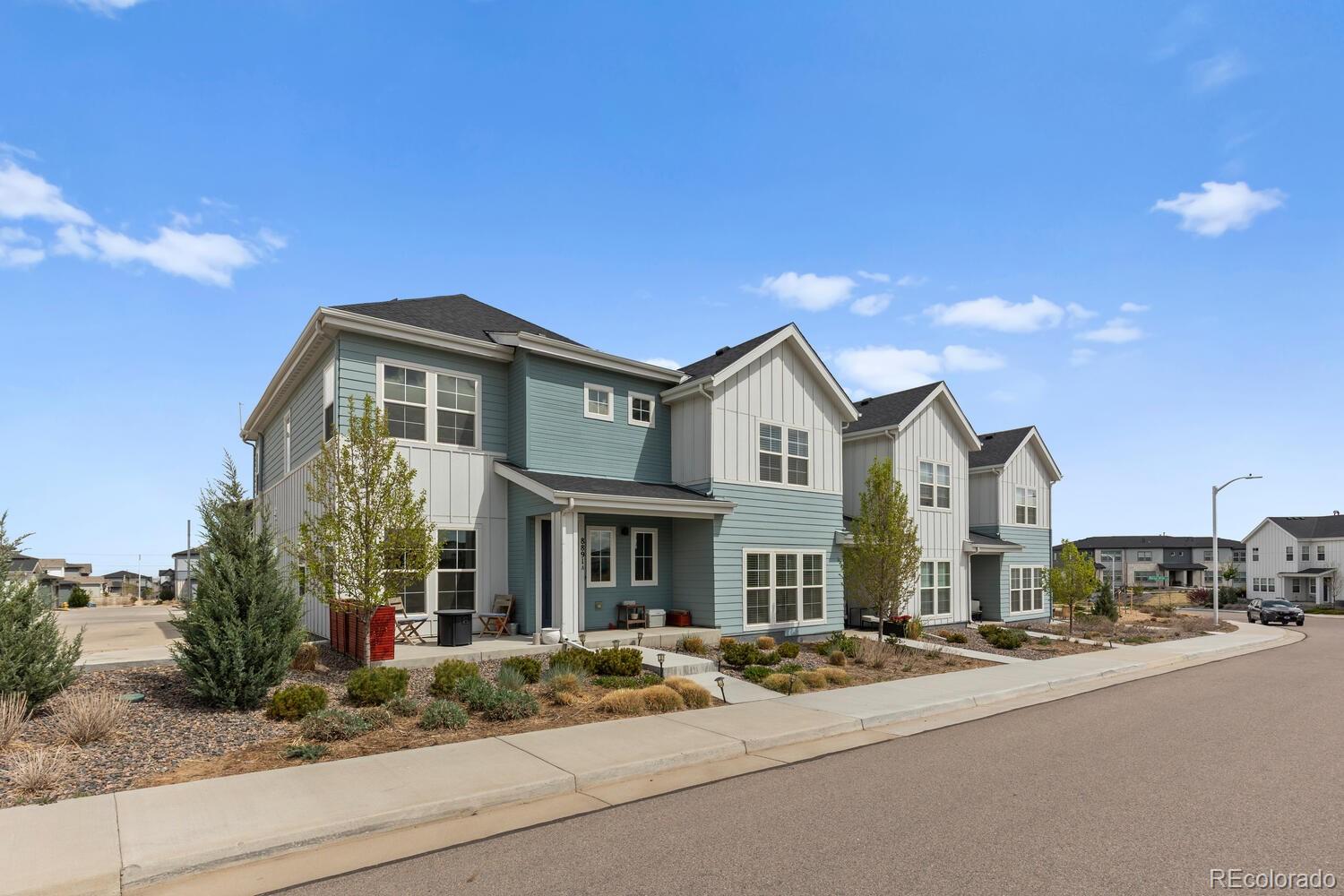 8891 Fraser River Street Littleton CO 80125
