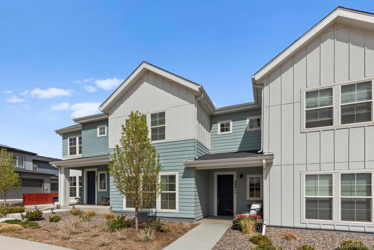 8891 Fraser River Street Littleton CO 80125
