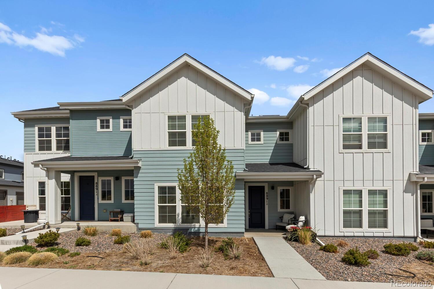 8891 Fraser River Street Littleton CO 80125