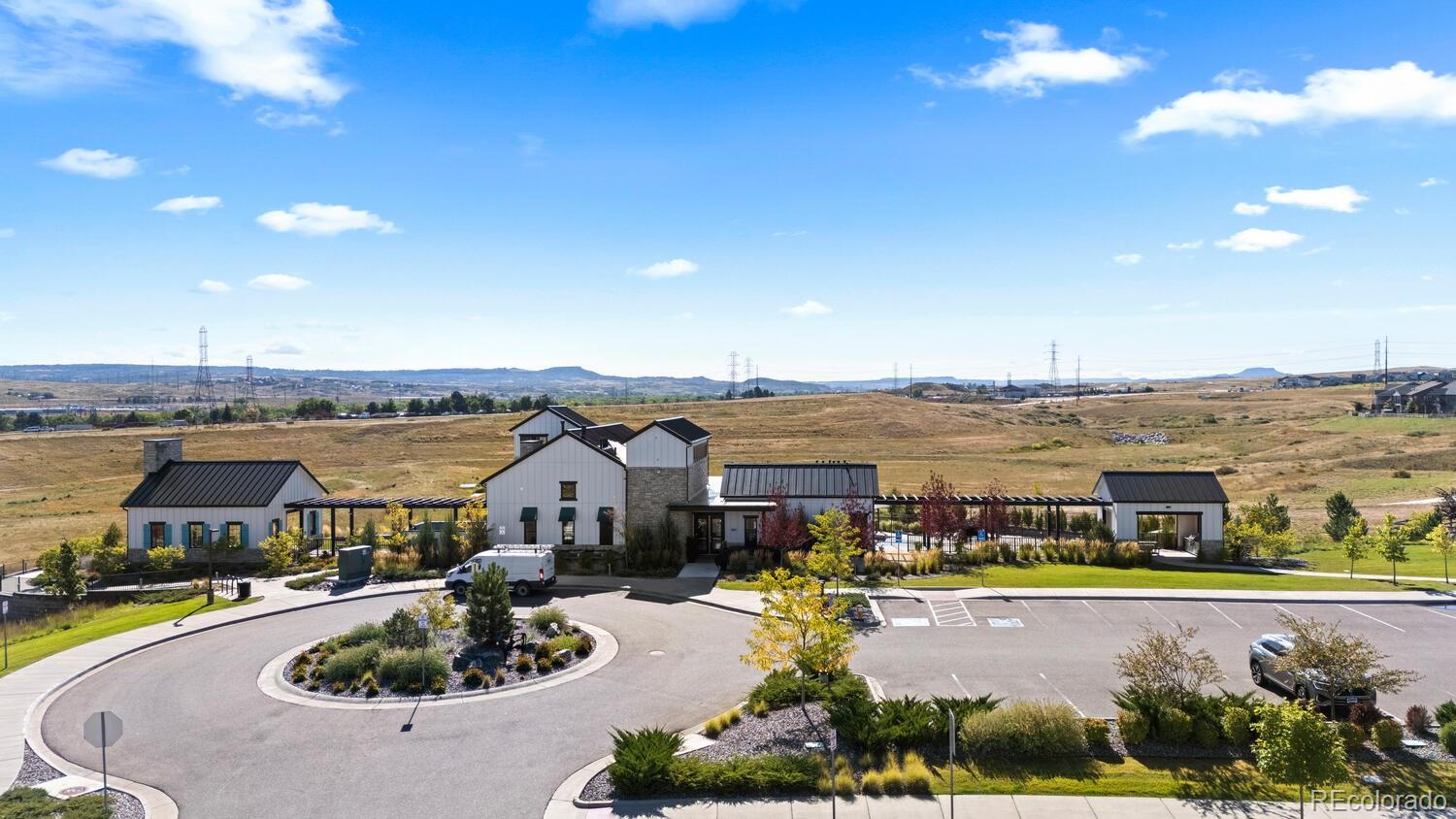 8891 Fraser River Street Littleton CO 80125