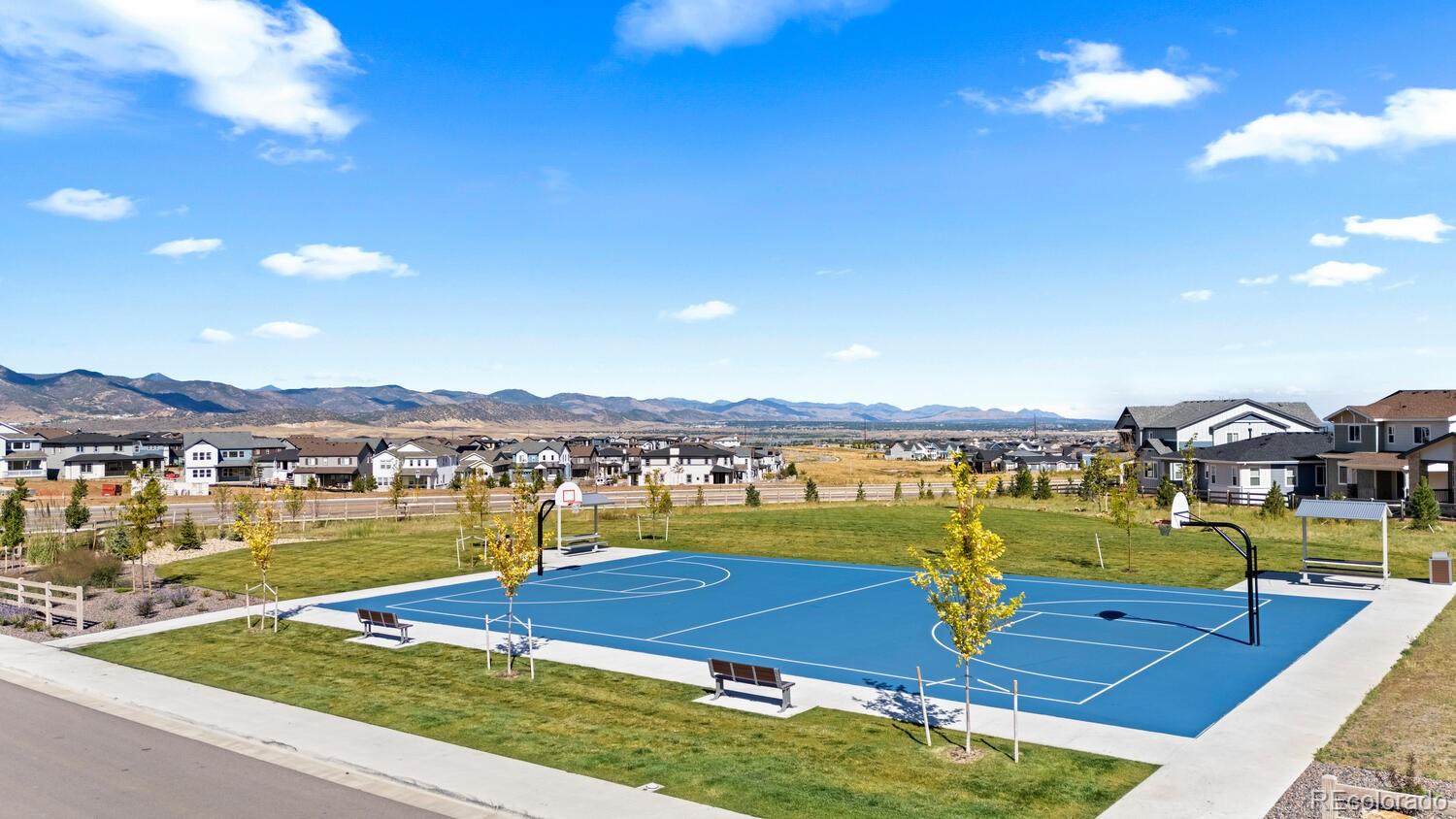 8891 Fraser River Street Littleton CO 80125