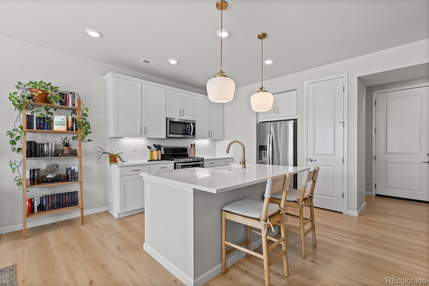 8891 Fraser River Street Littleton CO 80125
