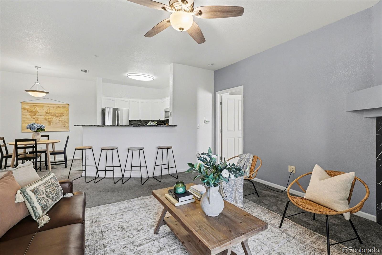 8374 S Holland Way Littleton CO 80128