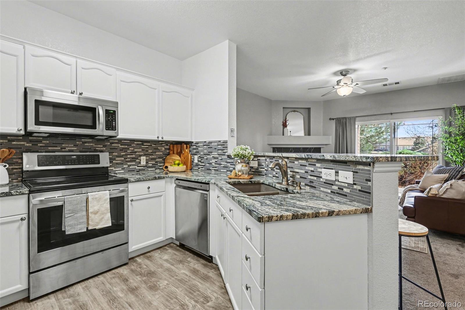 8374 S Holland Way Littleton CO 80128