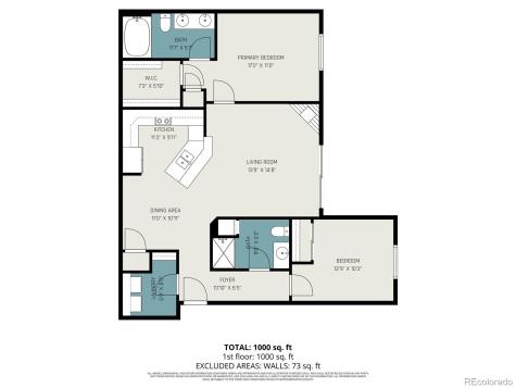 8374 S Holland Way Littleton CO 80128