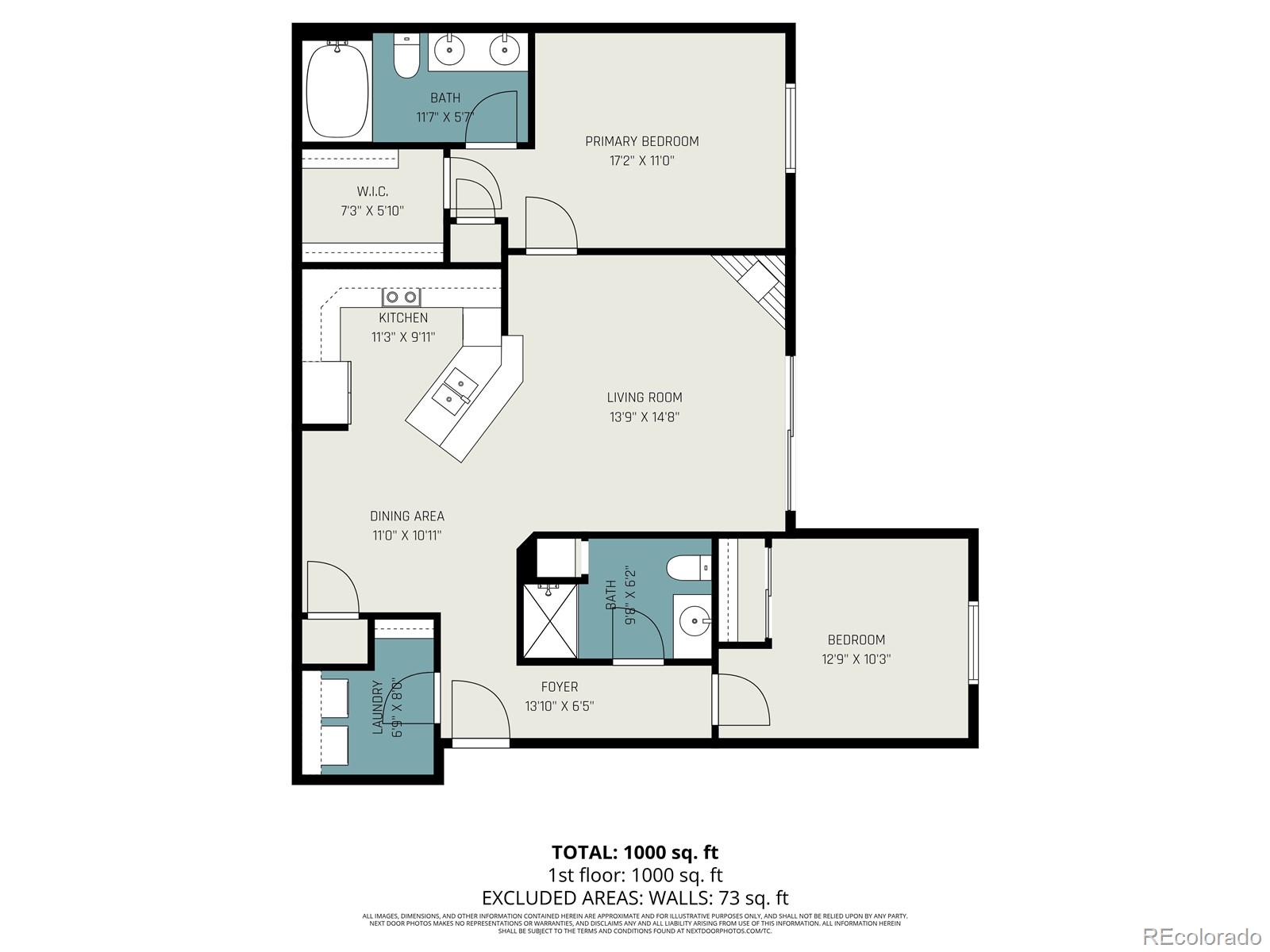 8374 S Holland Way Littleton CO 80128
