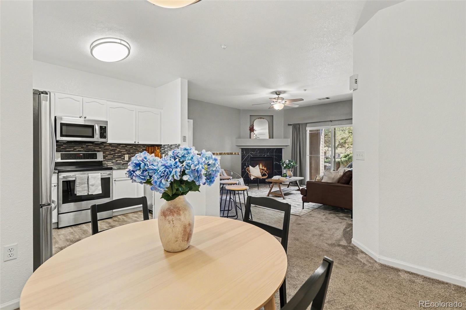 8374 S Holland Way Littleton CO 80128