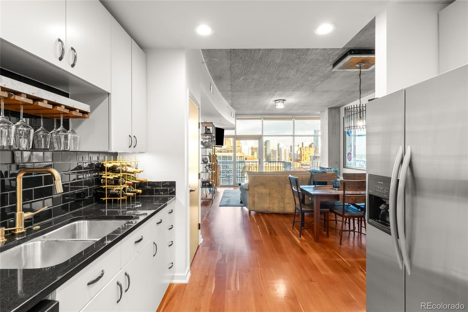 1700 Bassett Street Denver CO 80202