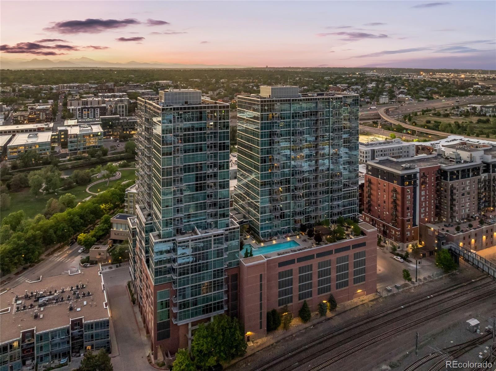 1700 Bassett Street Denver CO 80202