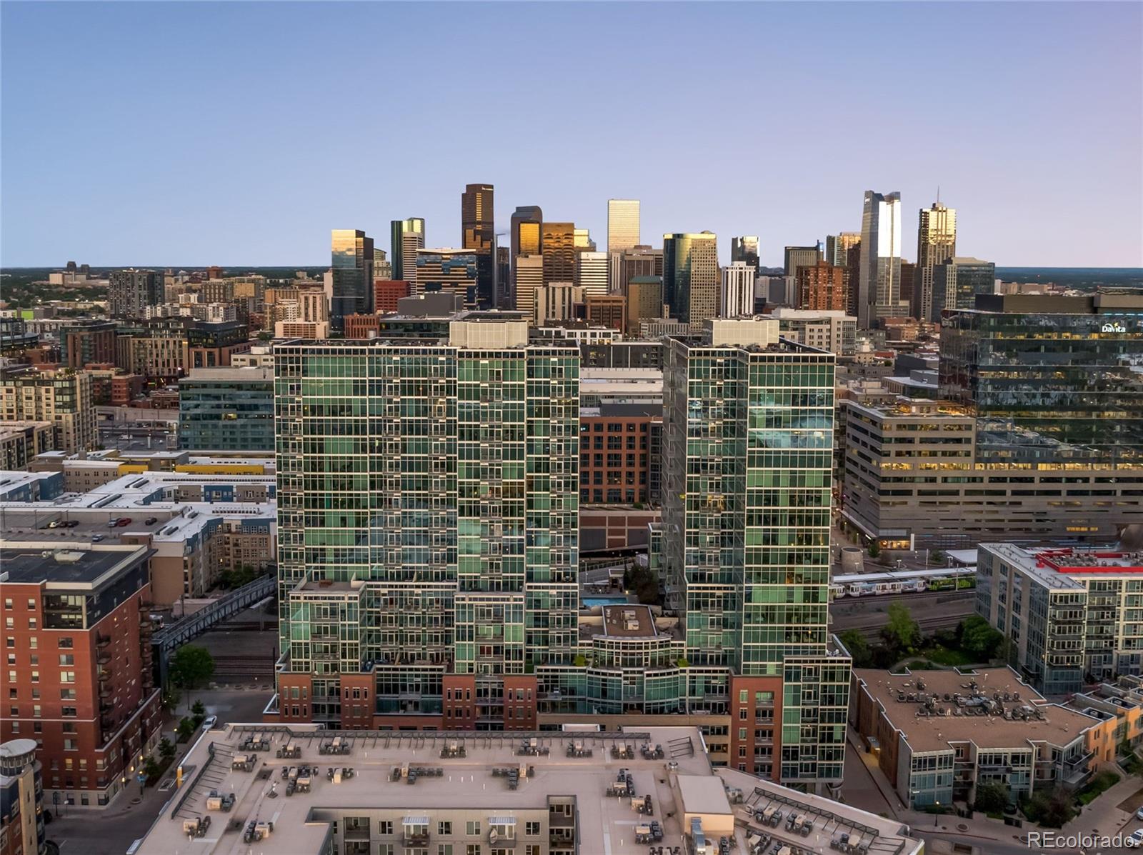 1700 Bassett Street Denver CO 80202