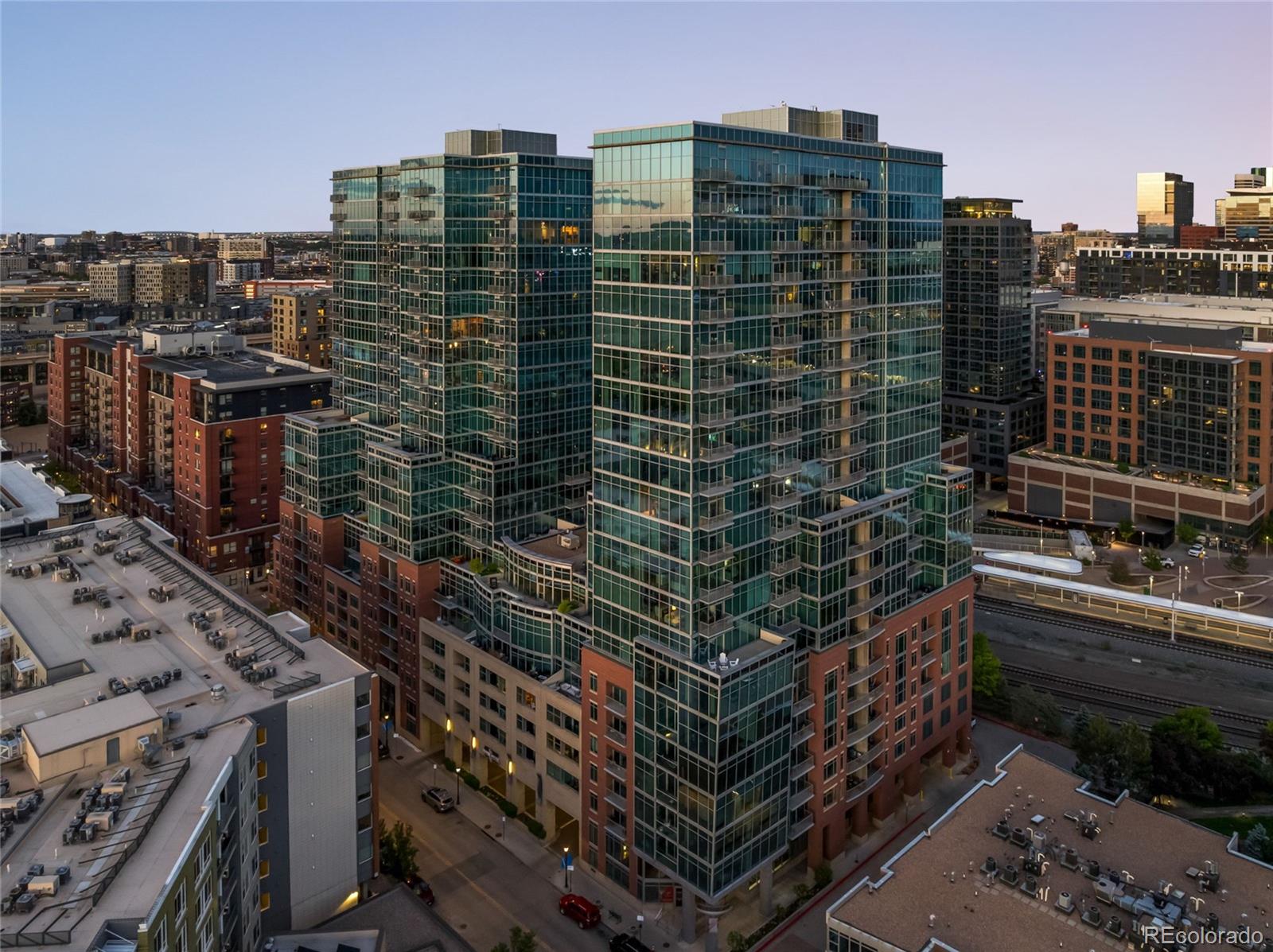 1700 Bassett Street Denver CO 80202
