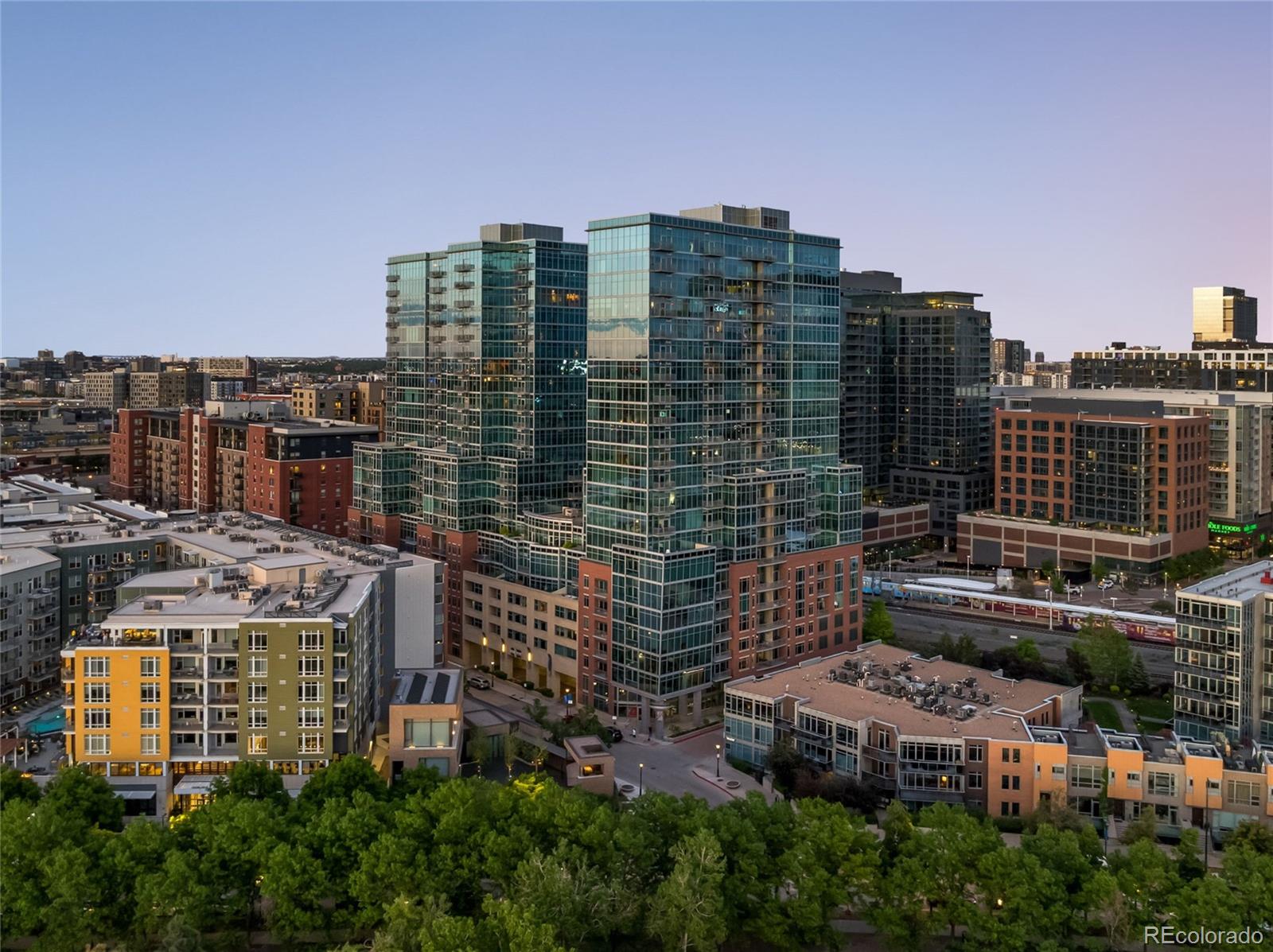 1700 Bassett Street Denver CO 80202